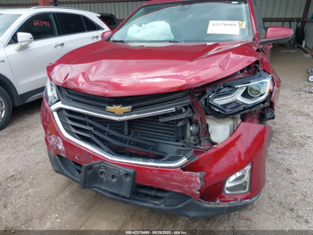 2GNAXUEV8L6177779 Chevrolet lyx - direct injection, vvt, fgt, turbo, alum, gen1