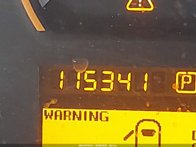 1N6AA0EJ7FN513290 Nissan 2015