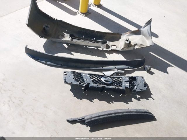 1N6AA0EJ7FN513290 Nissan 2015