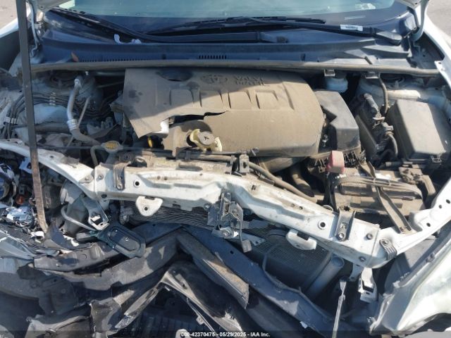 5YFBPRHEXEP116330 Toyota Corolla Le Eco Premium