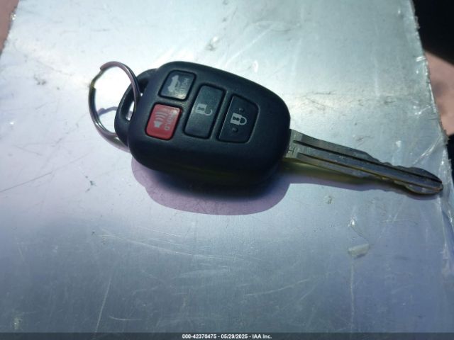 5YFBPRHEXEP116330 Toyota Corolla Le Eco Premium