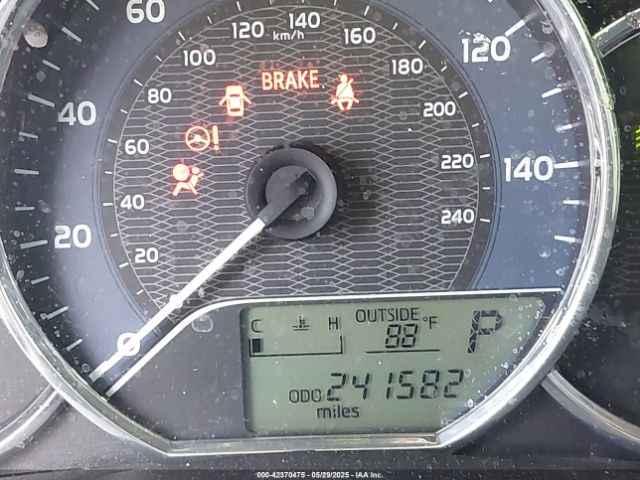 5YFBPRHEXEP116330 Toyota Corolla Le Eco Premium
