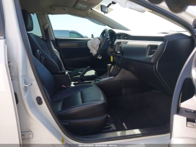 5YFBPRHEXEP116330 Toyota Corolla Le Eco Premium