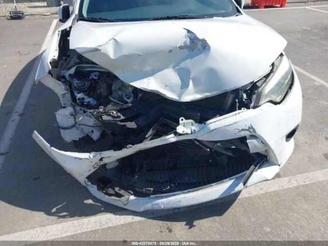 5YFBPRHEXEP116330 Toyota Corolla Le Eco Premium