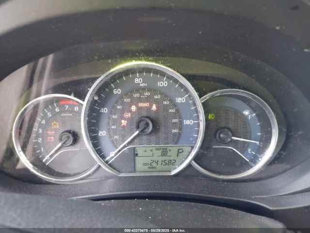 5YFBPRHEXEP116330 Toyota Corolla Le Eco Premium