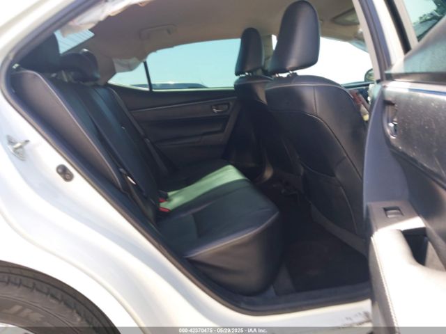 5YFBPRHEXEP116330 Toyota Corolla Le Eco Premium