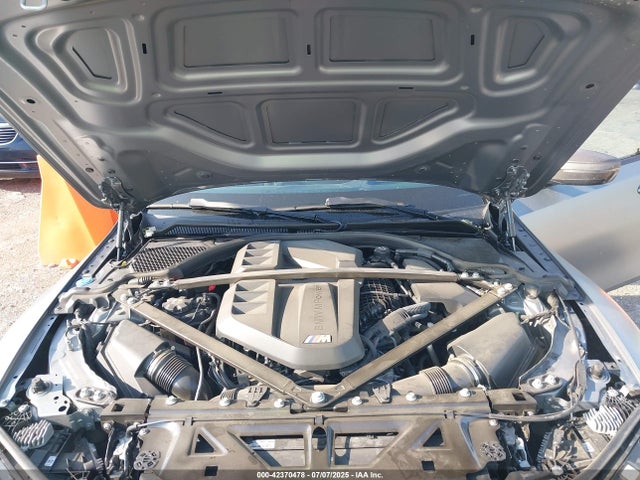 BMW M3 2024 WBS43AY00RFT26788 Image 10