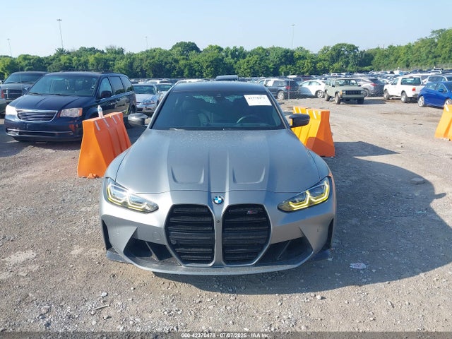 BMW M3 2024 WBS43AY00RFT26788 Image 12