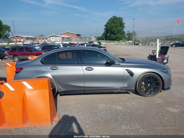 BMW M3 2024 WBS43AY00RFT26788 Image 13