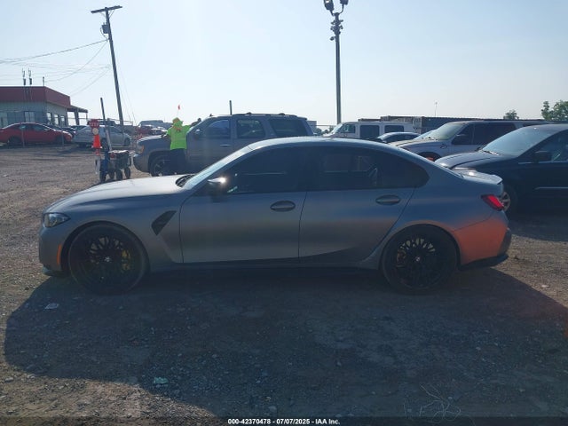 BMW M3 2024 WBS43AY00RFT26788 Image 14