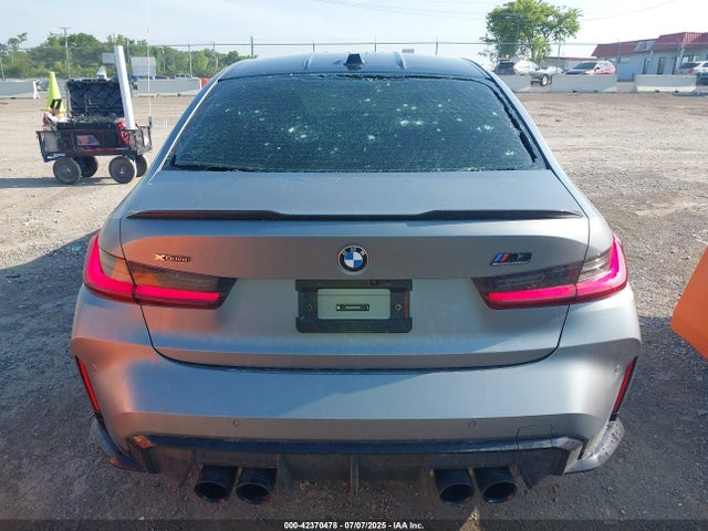 BMW M3 2024 WBS43AY00RFT26788 Image 16