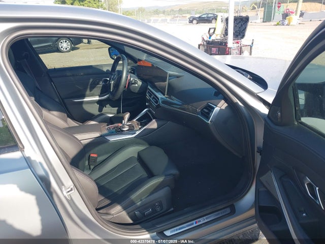 BMW M3 2024 WBS43AY00RFT26788 Image 5