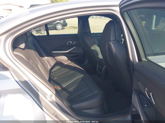 BMW M3 2024 WBS43AY00RFT26788 Image 8