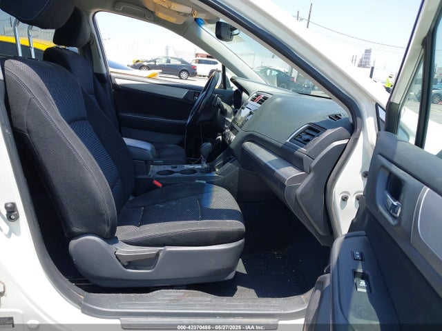 Subaru Outback 2.5i Premium 2015 4S4BSAFC1F3256807 Image 5