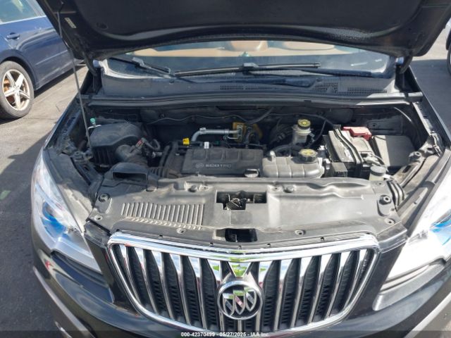KL4CJHSB1FB188817 Buick Encore Premium