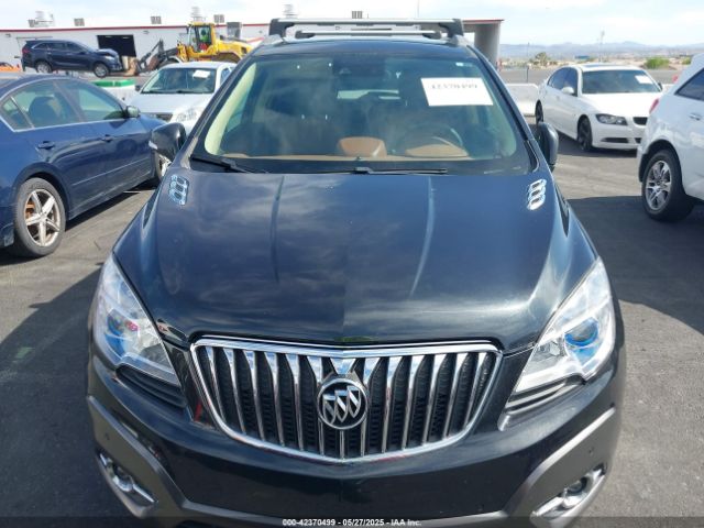 KL4CJHSB1FB188817 Buick Encore Premium