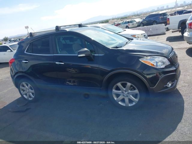 KL4CJHSB1FB188817 Buick Encore Premium
