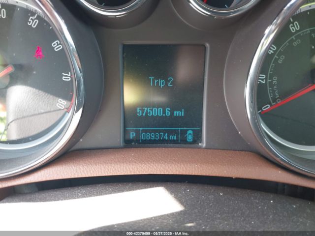 KL4CJHSB1FB188817 Buick Encore Premium