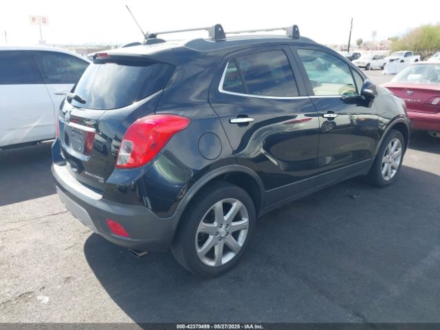 KL4CJHSB1FB188817 Buick Encore Premium