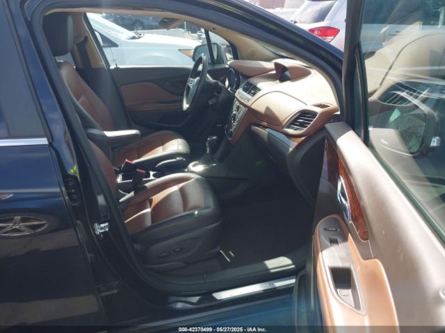 KL4CJHSB1FB188817 Buick Encore Premium