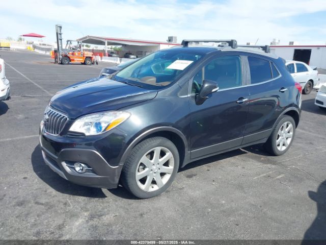 KL4CJHSB1FB188817 Buick Encore Premium
