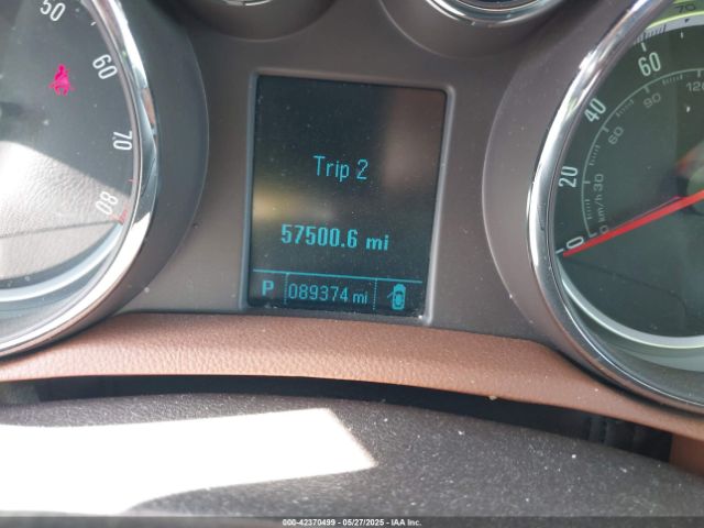 KL4CJHSB1FB188817 Buick Encore Premium