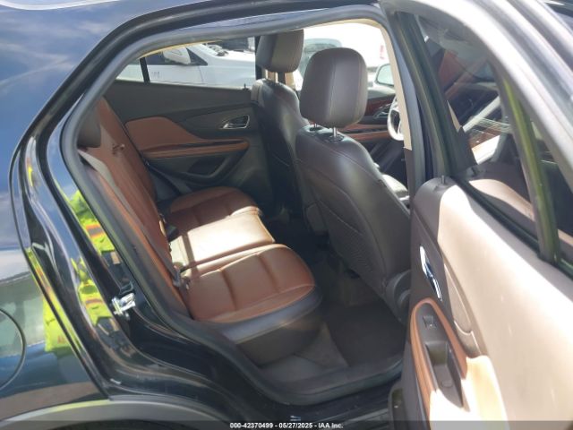 KL4CJHSB1FB188817 Buick Encore Premium