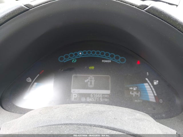 1N4BZ0CP7HC307950 Nissan 2017