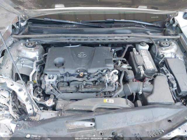 4T1T11AK8NU659228 Toyota a25a-fks