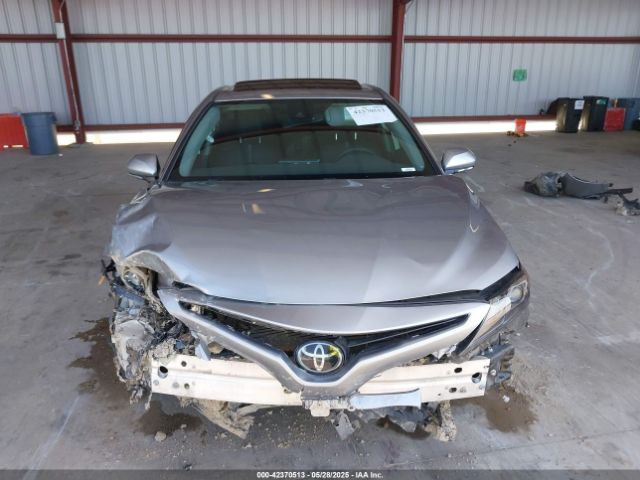 4T1T11AK8NU659228 Toyota a25a-fks