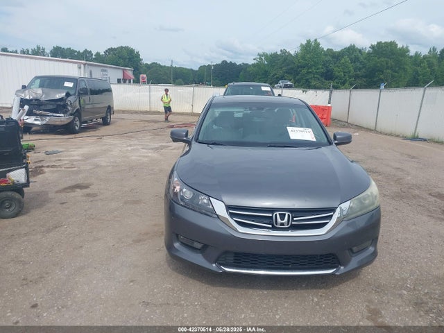 1HGCR3F82FA000488 Honda j35y1