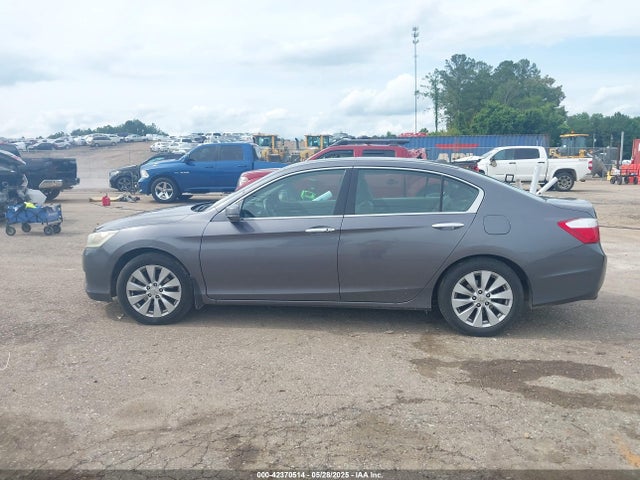 1HGCR3F82FA000488 Honda j35y1