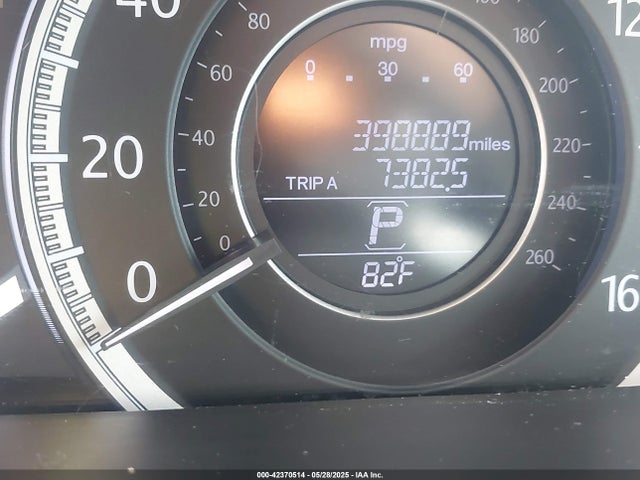 1HGCR3F82FA000488 Honda j35y1