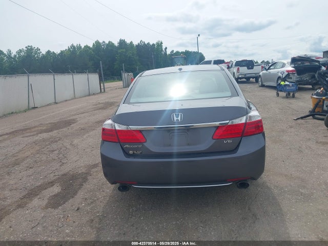 1HGCR3F82FA000488 Honda j35y1