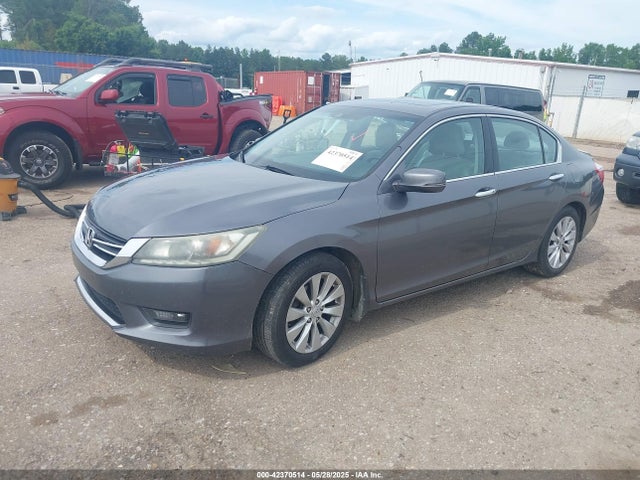 1HGCR3F82FA000488 Honda j35y1
