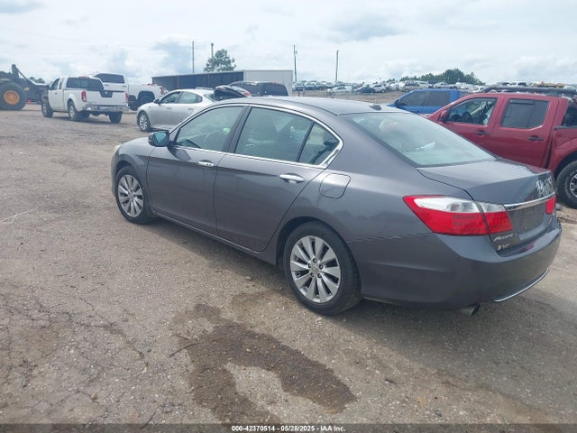 1HGCR3F82FA000488 Honda j35y1