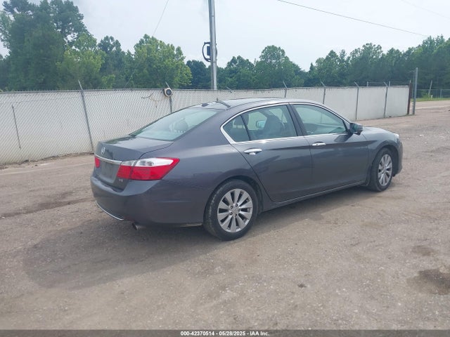 1HGCR3F82FA000488 Honda j35y1