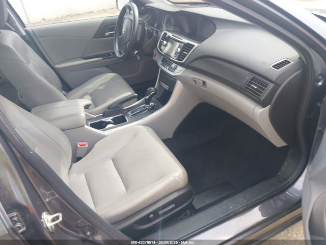 1HGCR3F82FA000488 Honda j35y1