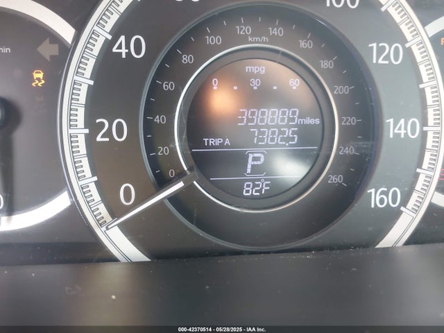 1HGCR3F82FA000488 Honda j35y1