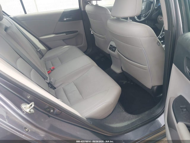 1HGCR3F82FA000488 Honda j35y1