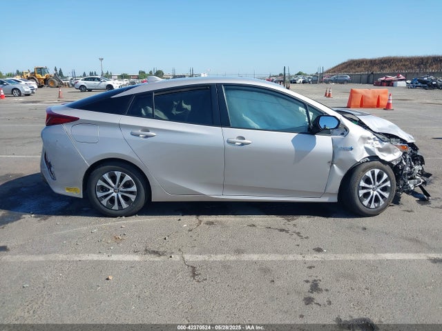 Toyota Prius Prime Le 2022 JTDKAMFP0N3218382 Image 14
