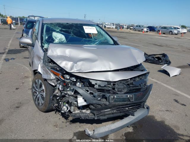 2022 TOYOTA PRIUS PRIME JTDKAMFP0N3218382 Photo 5