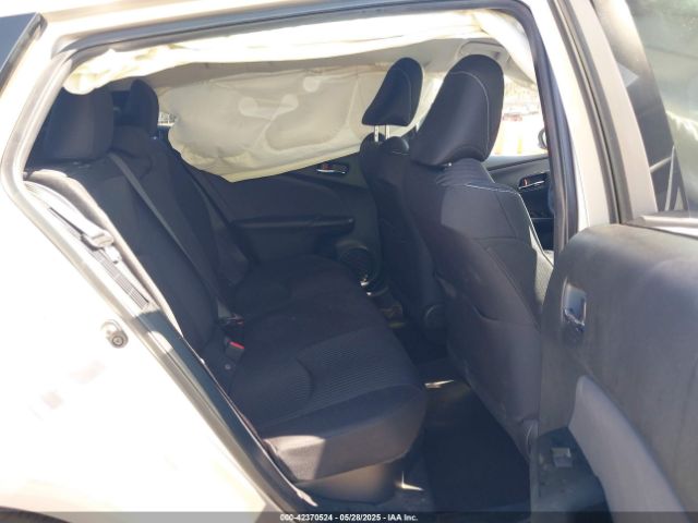 2022 TOYOTA PRIUS PRIME JTDKAMFP0N3218382 Photo 7