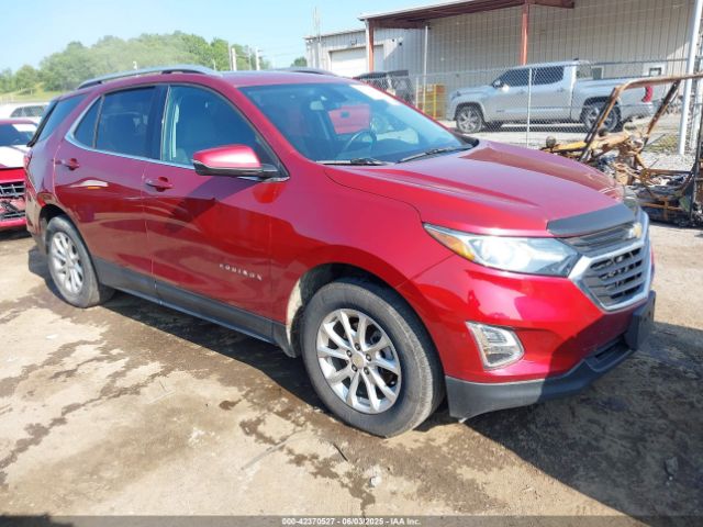 2018 CHEVROLET EQUINOX 2GNAXSEV5J6330250