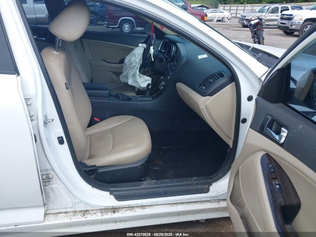 KIA OPTIMA EX 2014 5XXGN4A72EG313656 Image 5
