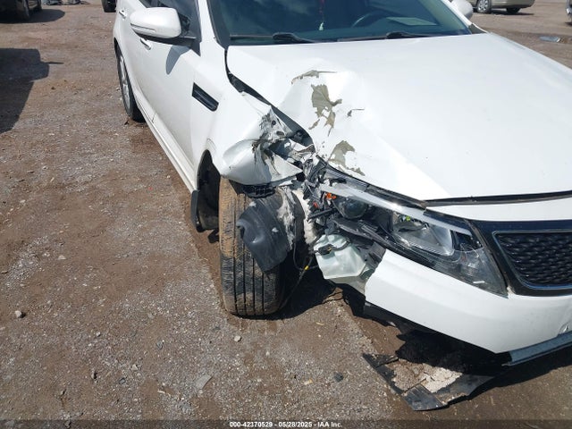 KIA OPTIMA EX 2014 5XXGN4A72EG313656 Image 6
