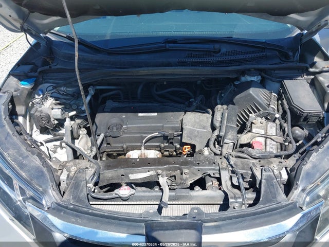 Honda k24w9 2016 2HKRM4H48GH670919 Image 20