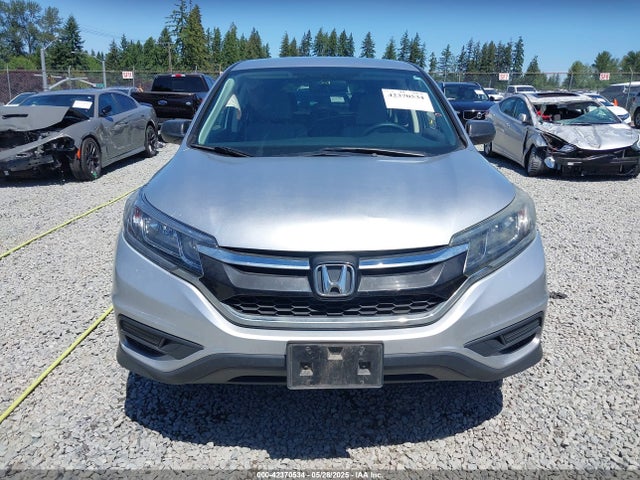 Honda k24w9 2016 2HKRM4H48GH670919 Image 22