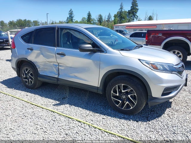 Honda k24w9 2016 2HKRM4H48GH670919 Image 23