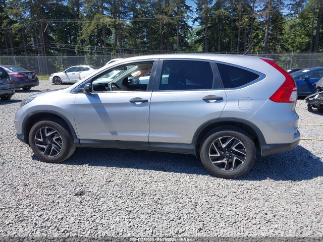 Honda k24w9 2016 2HKRM4H48GH670919 Image 24
